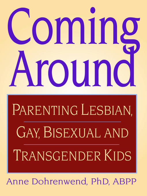 Title details for Coming Around by Anne Dohrenwend - Available